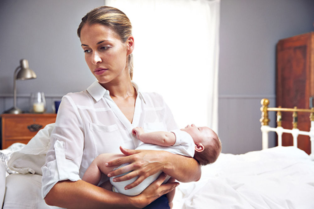 SAVETI: 10 stvari koje bi svaka novopečena mama trebalo da zna