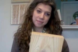 (FOTO + VIDEO) FENOMENALNA IDEJA: Evo kako da preslikate omiljenu fotografiju na drvenu ploču!
