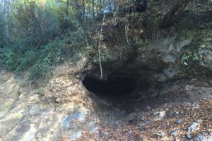 (VIDEO) NEVEROVATNO OTKRIĆE: Podzemni tuneli koji su spojeni na bosanske piramide!
