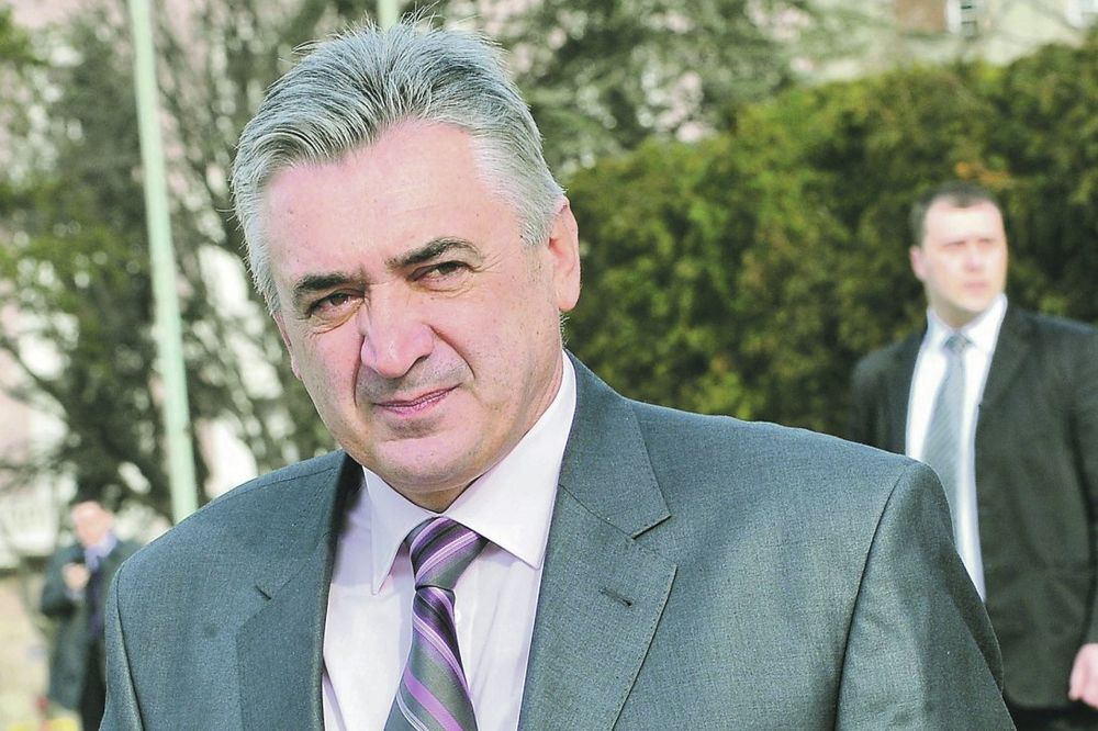 ODALOVIĆ: Oliver Ivanović osuđen da bi Albanci progutali formiranje Specijalnog suda