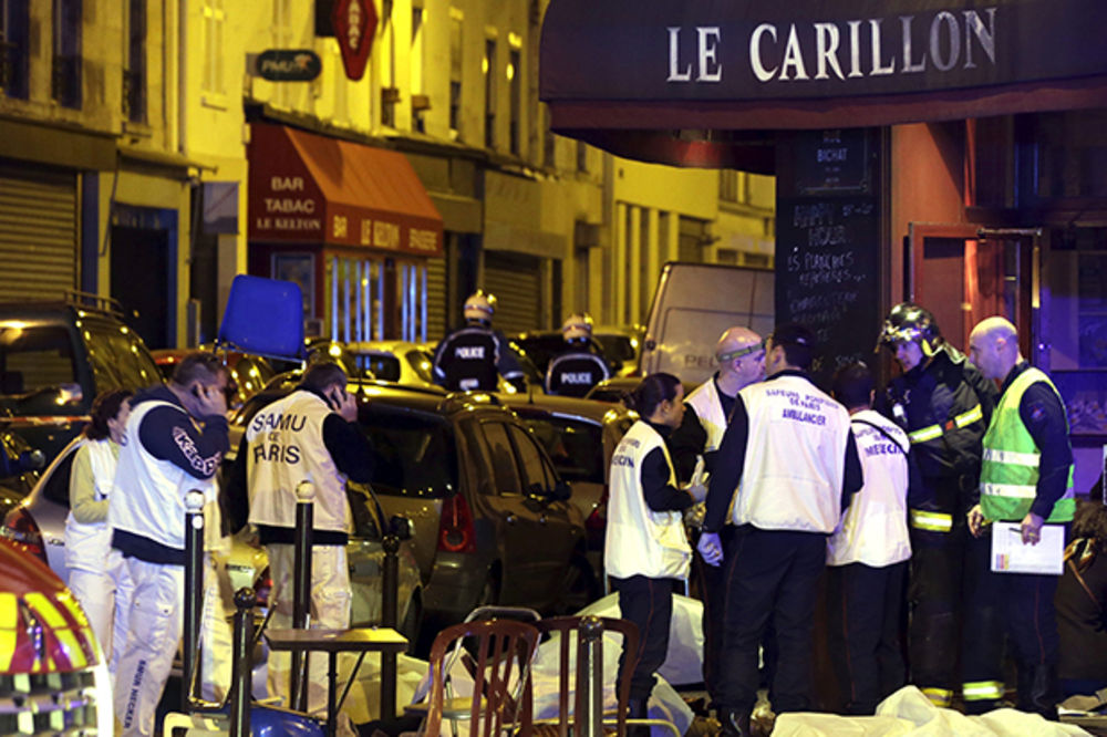 STRAH OD ODMAZDE: Pariski muslimani zabrinuti za bezbednost posle napada