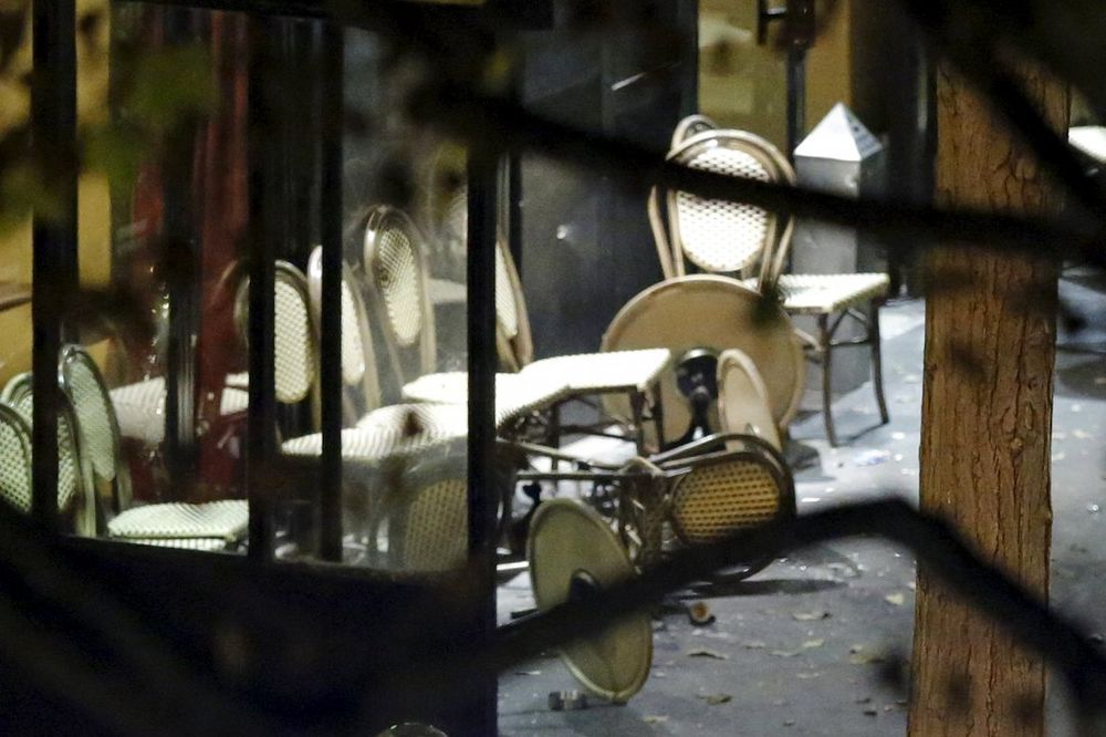 REKONSTRUKCIJA NOĆI UŽASA U PARIZU: Gde je prvo eksplodiralo, koliko je ljudi gde poginulo...