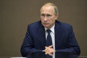 AMERIKANCI OPTUŽUJU: Putin je korumpiran