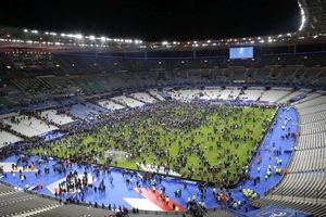 (VIDEO) OD MINHENA DO PARIZA: Ovako su sportisti stradali u terorističkim napadima