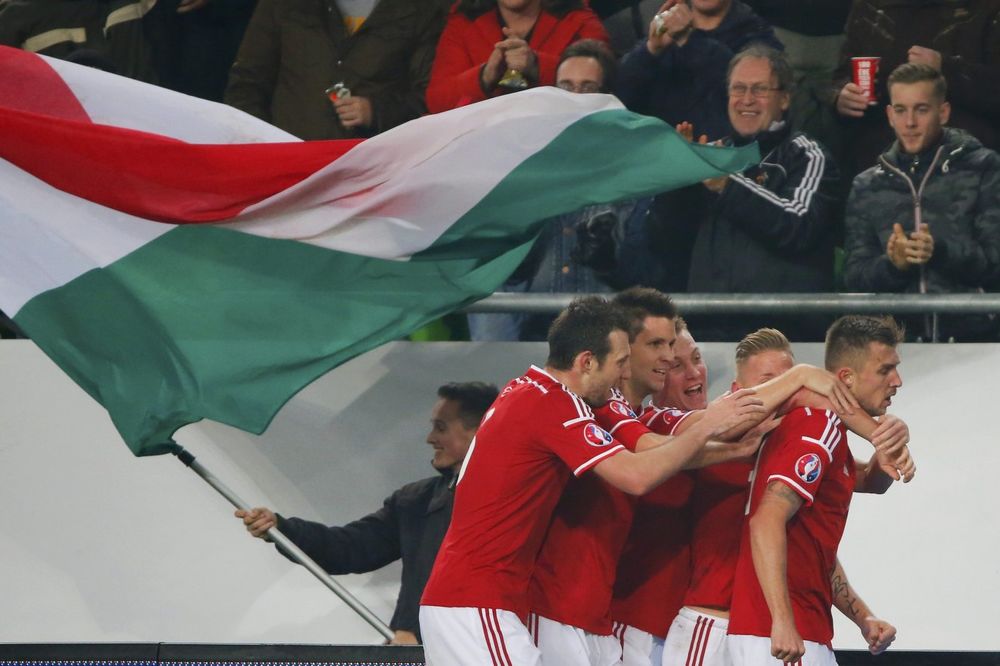 (VIDEO) LAKA KONJICA PONOVO JAŠE: Mađarska na prvenstvu Evrope posle 43 godine