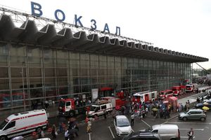PANIKA NA ŽELEZNIČKOJ STANICI U MOSKVI: Zbog dojave o bombi evakuisano 400 ljudi