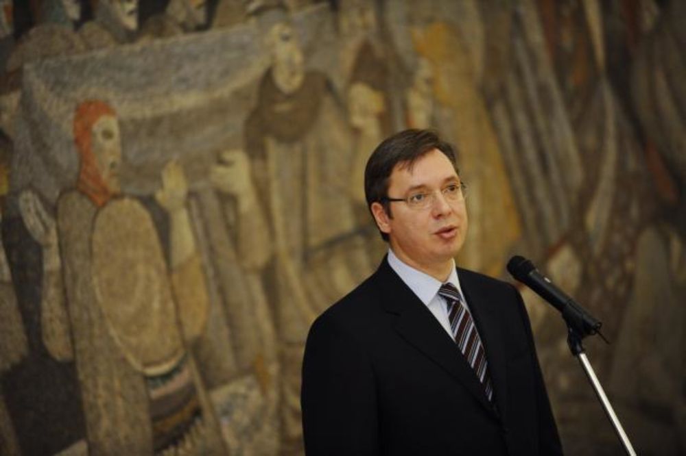 Vučić: Posle napada na Pariz, dodatne mere bezbednosti i u Srbiji