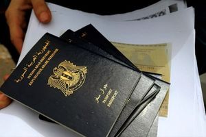 SA DŽIHADISTIČKIM DOKUMENTIMA U EVROPU: Uhapsili Kurda sa pasošem koji je ukrala Islamska država