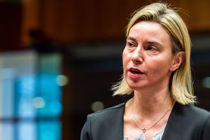 MOGERINI: Srbija danas otvara prva poglavlja u pristupanju EU