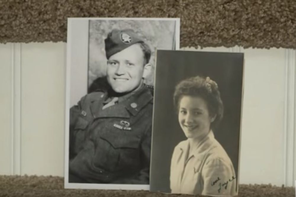 NESTVARNA LJUBAVNA PRIČA: Veteran rata pronašao svoju izgubljenu ljubav posle 70 godina
