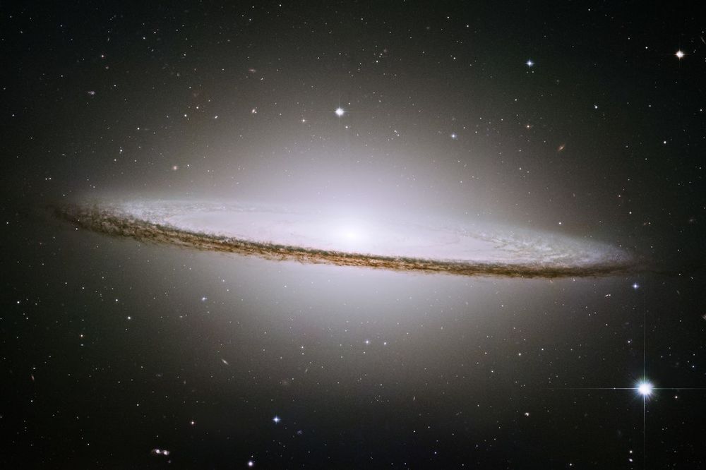 MISTERIJA BESKONAČNOSTI: Šta to ubija galaksije širom poznatog svemira?