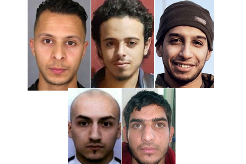 PREOKRET: Teroristi iz Pariza imali pasoše EU?