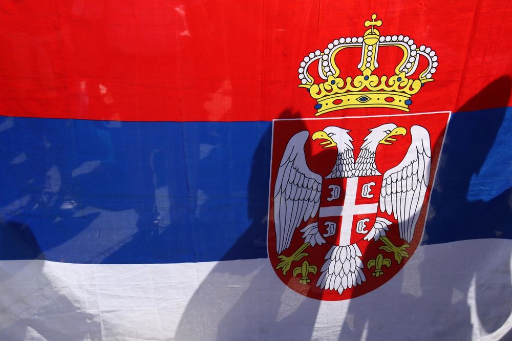 FRANCUZ NEMA DILEMU: KOSOVO JE SRBIJA Evroposlanik Nacionalnog fronta zahteva proveru odluka EU!