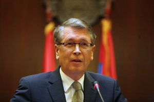 RUSKI AMBASADOR ČEPURIN TVRDI: Hrvatska prenosi Ukrajini svoja iskustva iz Bljeska i Oluje!