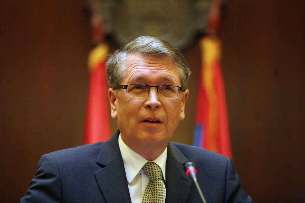 ALEKSANDAR ČEPURIN: Jasno je ko je lider, na Vučiću je gigantski teret odgovornosti za Srbiju