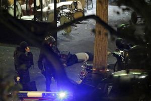 ŠOKANTNI DETALJI IZ DVORANE BATAKLAN: Policajci ispričali jezive scene napada