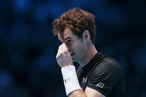 MAREJ ISKRENO: Osvojiću Australijan open, ako Novak padne u formi