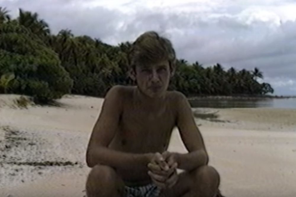(VIDEO) INSPIRISANI PLAVOM LAGUNOM: Oni su preživeli sve horore života na pustom ostrvu!