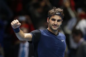 ŠVAJCARAC RAZREŠIO MISTERIJU BRADE: Federer prvi put priznao šta mu supruga Mirka dozvoljava da radi