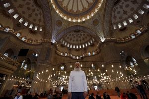 FRANCUSKI SAVET ZA MUSLIMANSKU RELIGIJU: Imamima davati dozvole za propovedanje