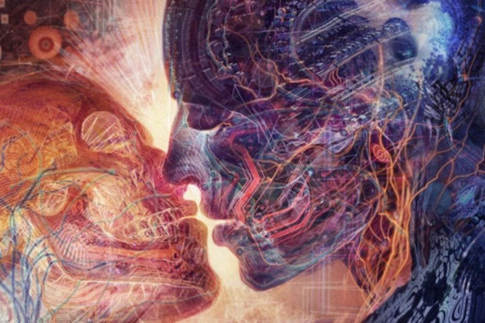 LJUBAV NA PRVI POGLED: Verovali ili ne, mozak se zaljubi za manje od 10 sekundi!