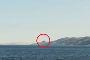 (VIDEO) HRVATI ZOVU MOLDERA I SKALI U POMOĆ: Snimljen objekat nalik na NLO iznad Dubrovnika