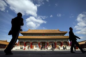 KINESKA PRESTONICA U OPASNOSTI: Peking tone, milioni ljudi su ugroženi