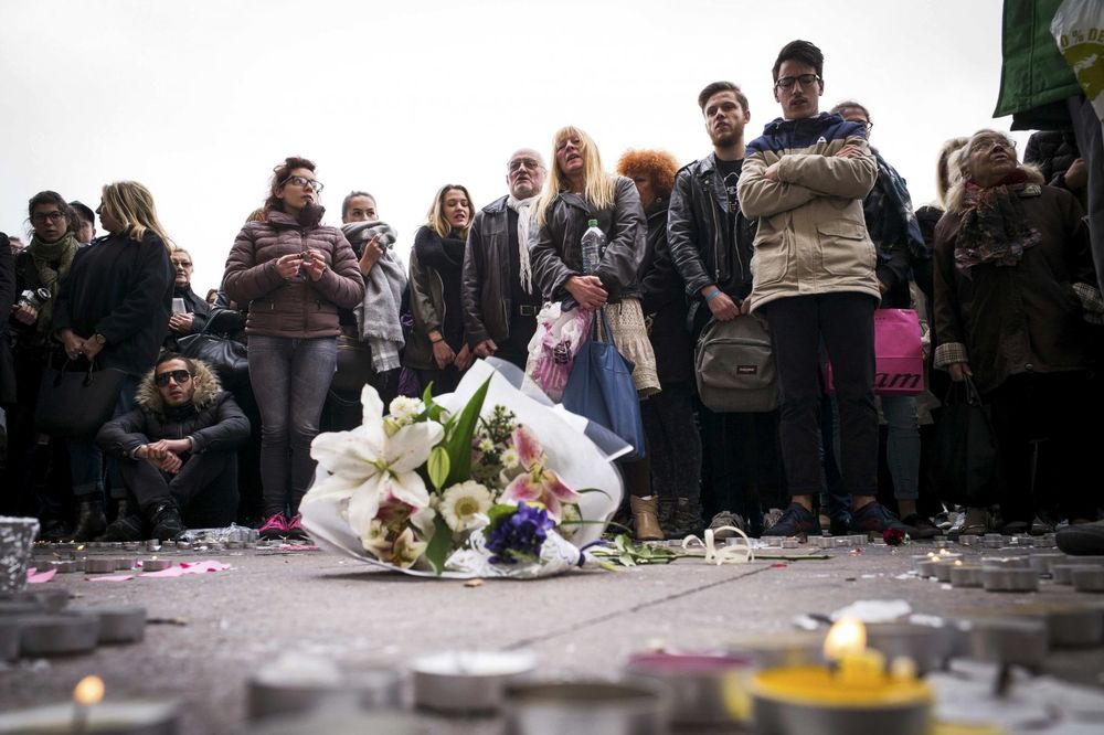 (FOTO, VIDEO) 12 GODINA TERORA: Ovo su dani kada je Evropa plakala