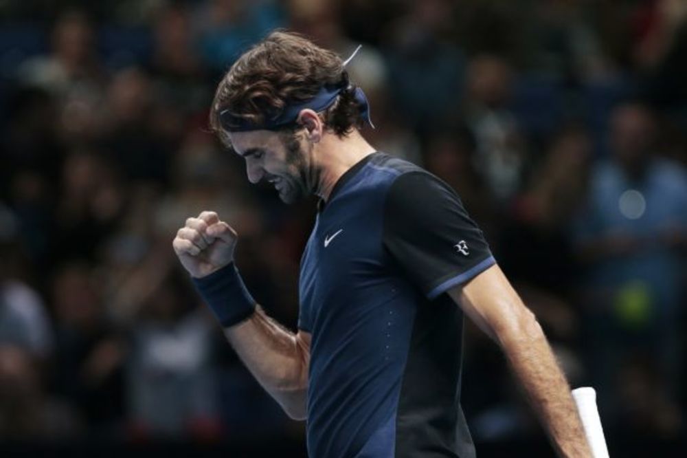 BLOG UŽIVO Federer: Novak bi do sada trebalo da je nokautiran