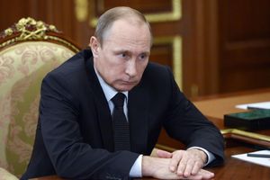 PUTIN: Odnosi Rusije i SAD su zamrznuti, ali verujem da to nije naša krivica
