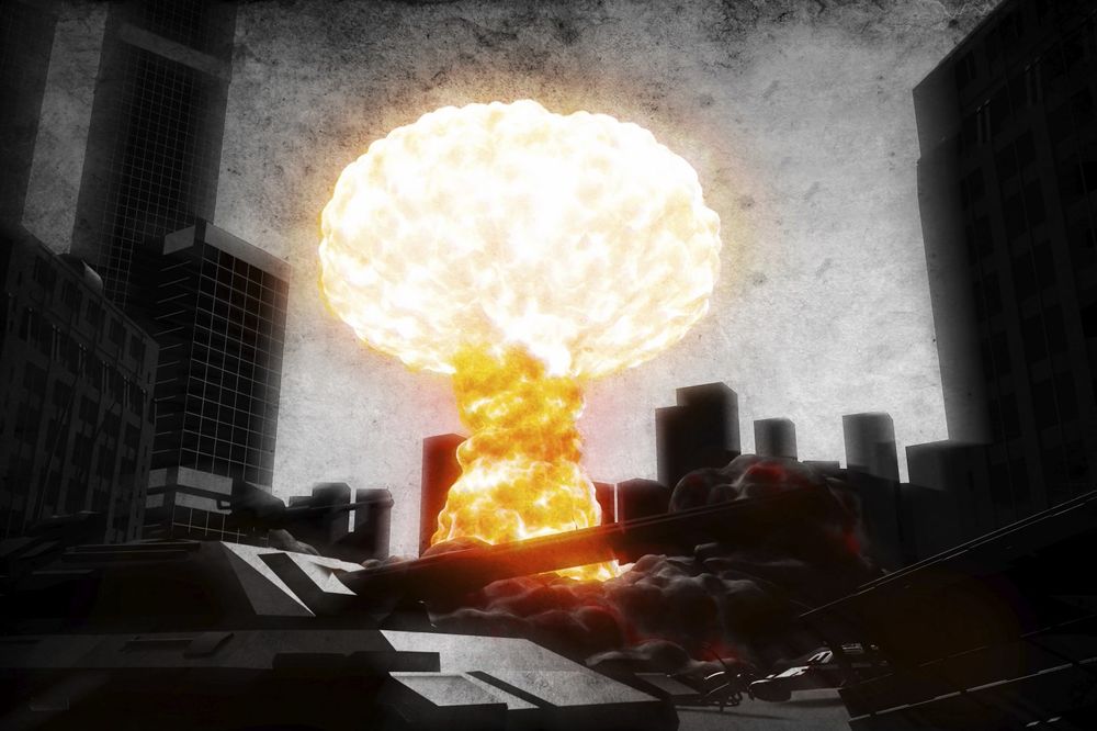 BIVŠI MINISTAR ODBRANE SAD: Opasnost od nuklearnog sukoba sve veća