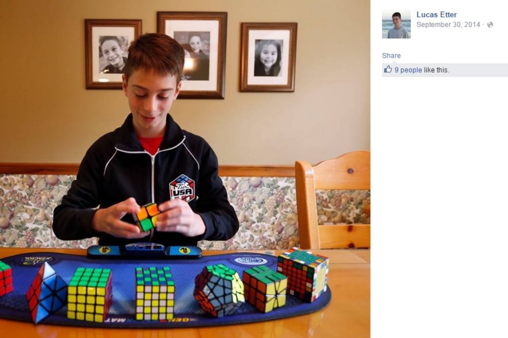 (VIDEO) NOVI SVETSKI REKORD: Složio Rubikovu kocku za manje od 5 sekundi