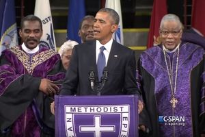 DUET SA AMERIČKIM PREDSEDNIKOM: Obama će gostovati na novom albumu grupe Koldplej