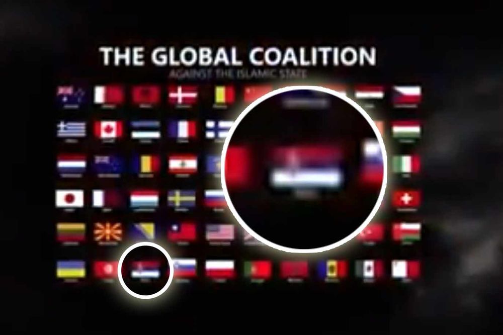 (VIDEO) ISLAMSKA DRŽAVA PRETI SRBIJI: Vi ste deo đavolje koalicije, spaliće vas plameni rata!