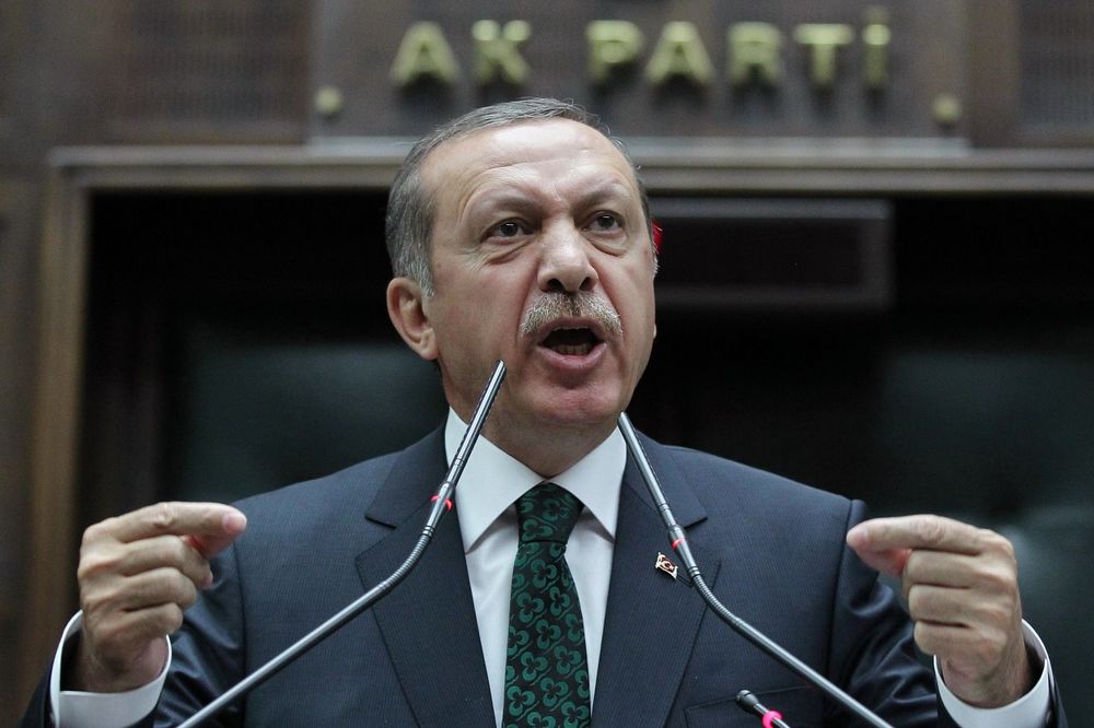 RUSKI ANALITIČAR: Turska bi htela rat sa Rusijom, ali kao članica NATO