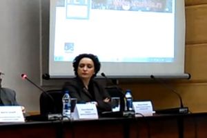 IMENOVANJE: Marija Labović imenovana za v.d. Turističke organizacije Srbije