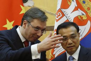 PROFESORKA FPN: Kineske investicije u Srbiji od 3,2 milijarde evra su ugovoreni zajmovi