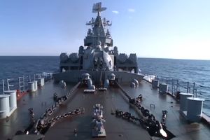 RUSIJA IMA DOVOLJNO VOJNIH KAPACITETA NA MORU: Oglasio se Pentagon o potonuću krstarice Moskva
