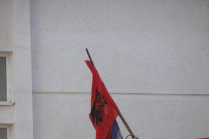 BUJANOVAC I PREŠEVO: Albanci u subotu obeležavaju Dan zastave