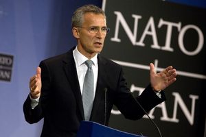 STOLTENBERG: NATO ne planira novi rat u Libiji, ali tu smo da pomognemo