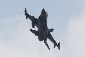 TURCI ZABADAJU BAGDADU PRST U OKO: Turski avioni bombardovali Kurde na severu Iraka