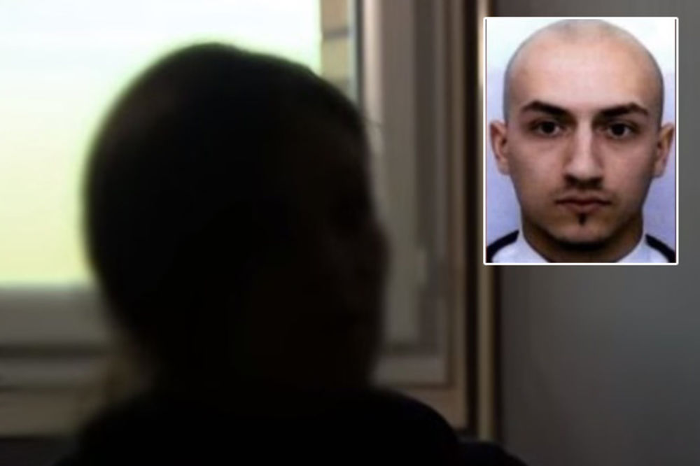 (VIDEO) SESTRA PARISKOG KRVNIKA: Još ne mogu da verujem da je moj brat postao masovni ubica!
