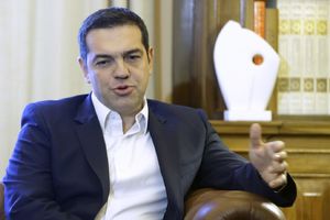 DALI MU DVOJKU: Cipras među najmanje popularnim političkim liderima Grčke