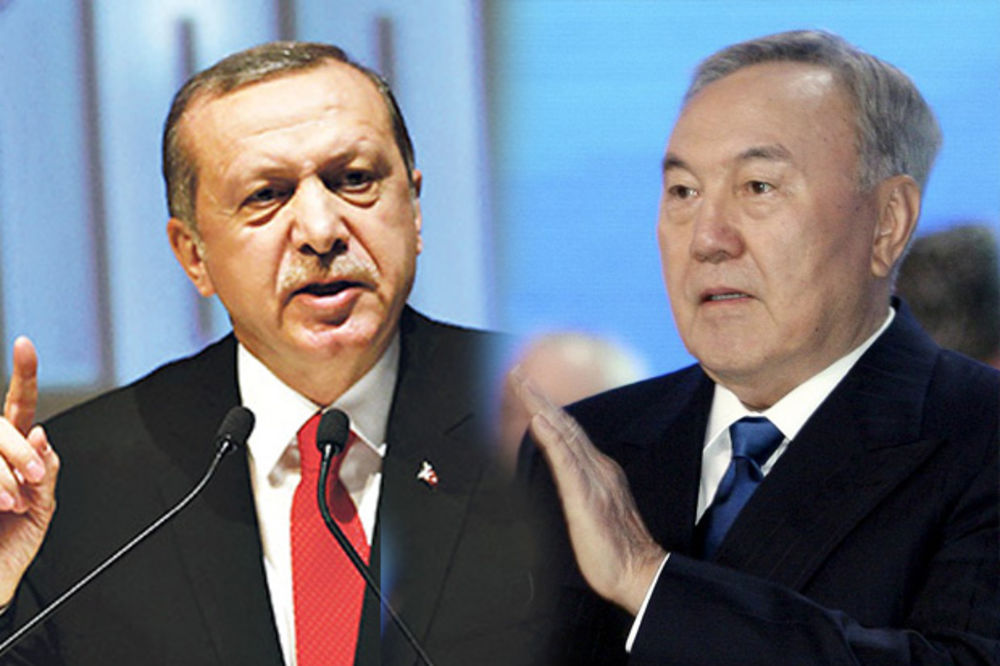 I RUKAMA I NOGAMA: Erdogan na sve strane pokušava da obezbedi susret s Putinom