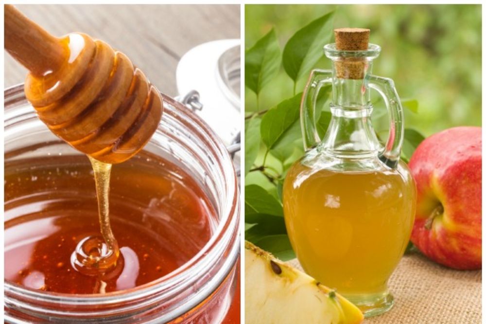 Šta se događa u vašem organizmu ako uzimate sirće i med na prazan stomak?