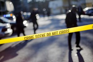 STRAVA U OHAJU: Policajac ubio dečaka (13) koji je izvadio vazdušni pištolj
