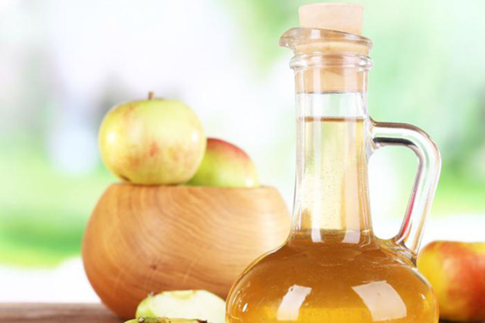 OPREZNO: Pijete jabukovo sirće? Pripazite na moguće opasnosti