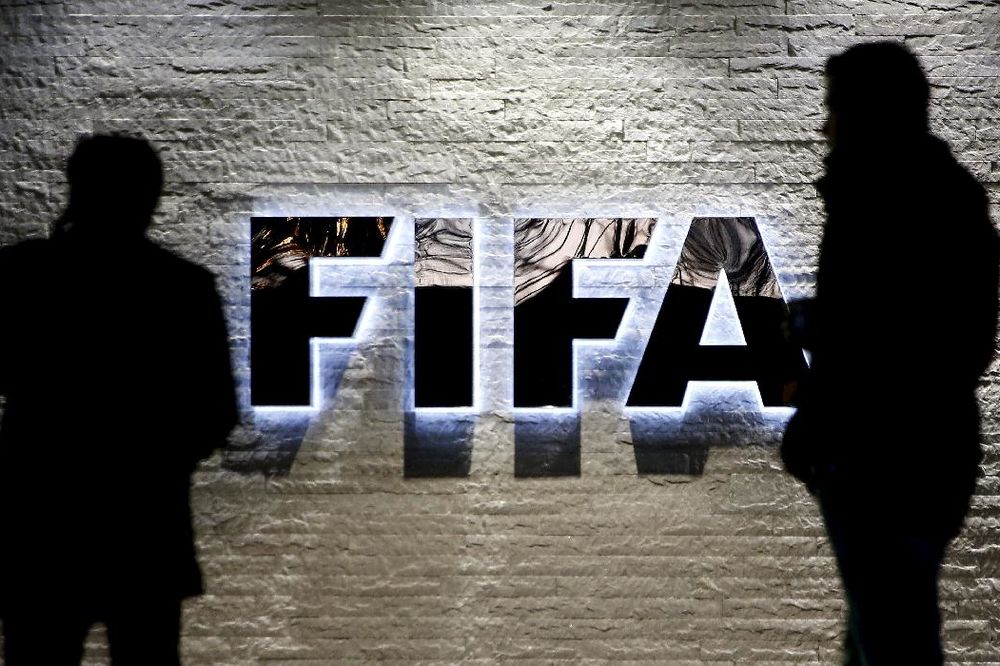 SKANDAL U ŠVAJCARSKOJ: Nova hapšenja čelnika FIFA!