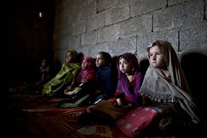 MUSLIMANSKE ZEMLJE NEĆE MIGRANTE: Pakistanci odbili da prime svega 30 izbeglica