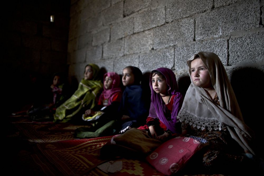 MUSLIMANSKE ZEMLJE NEĆE MIGRANTE: Pakistanci odbili da prime svega 30 izbeglica